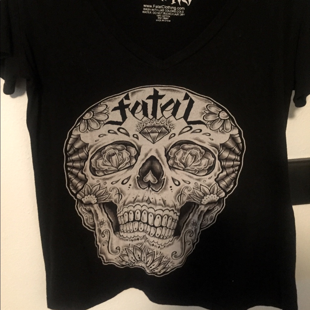 Fatal T-Shirt